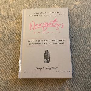 Navigators Council Book